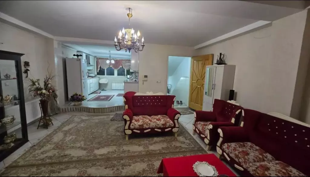 فروش آپارتمان 83 متری در شمشیری - تصویر 3