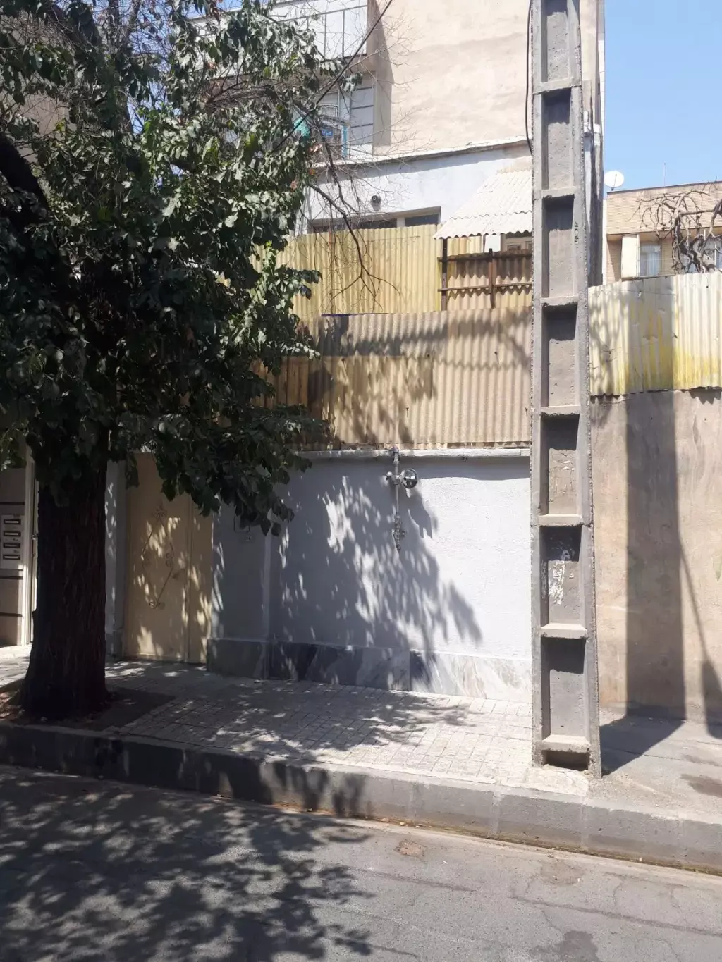 اجاره خانه و ویلا 50 متری در نازی‌آباد - تصویر 2