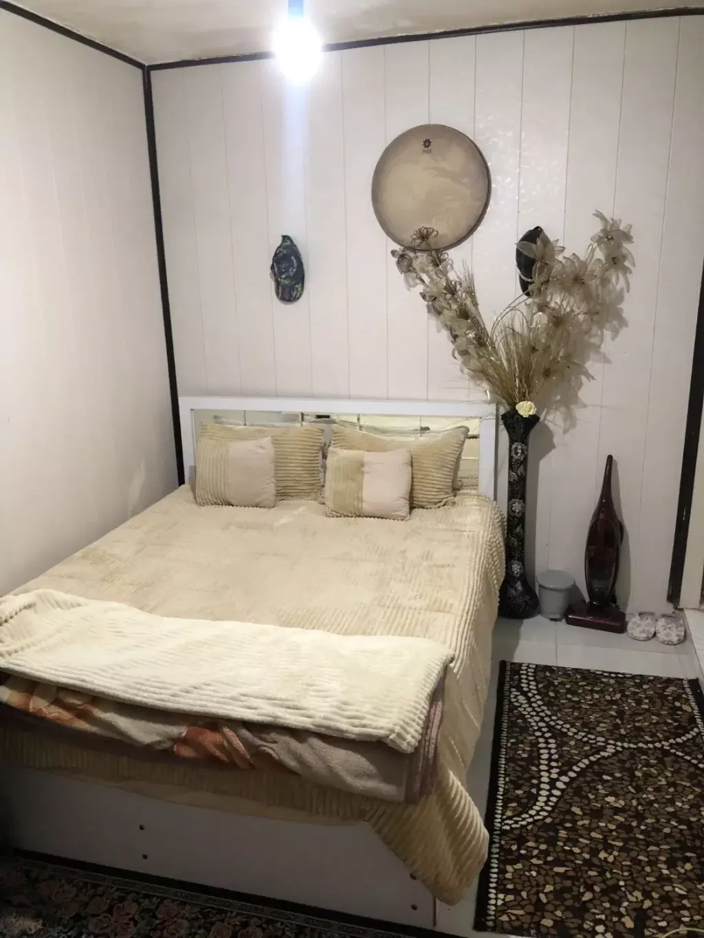 فروش آپارتمان 78 متری در خاوران - تصویر 3
