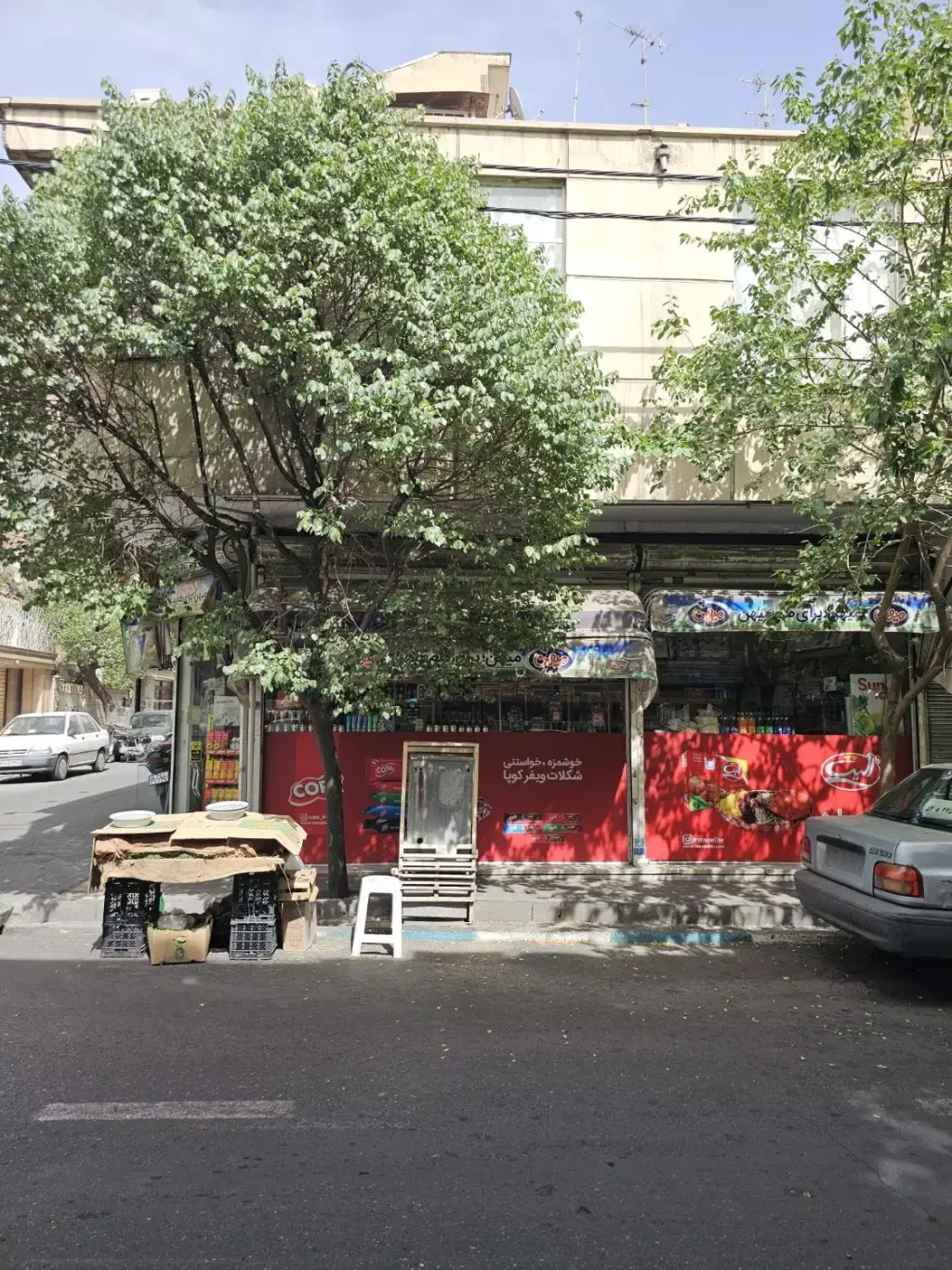 فروش اداری و تجاری 33 متری در دهقان - تصویر 2