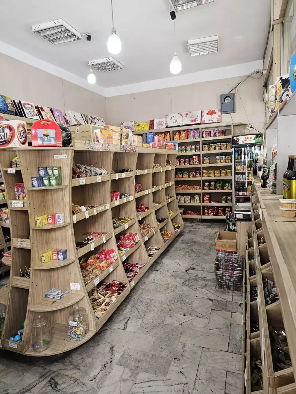 فروش اداری و تجاری 33 متری در دهقان - تصویر 6
