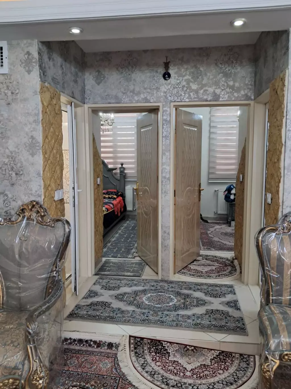 فروش آپارتمان 72 متری در خانی آباد نو شمالی - تصویر 8