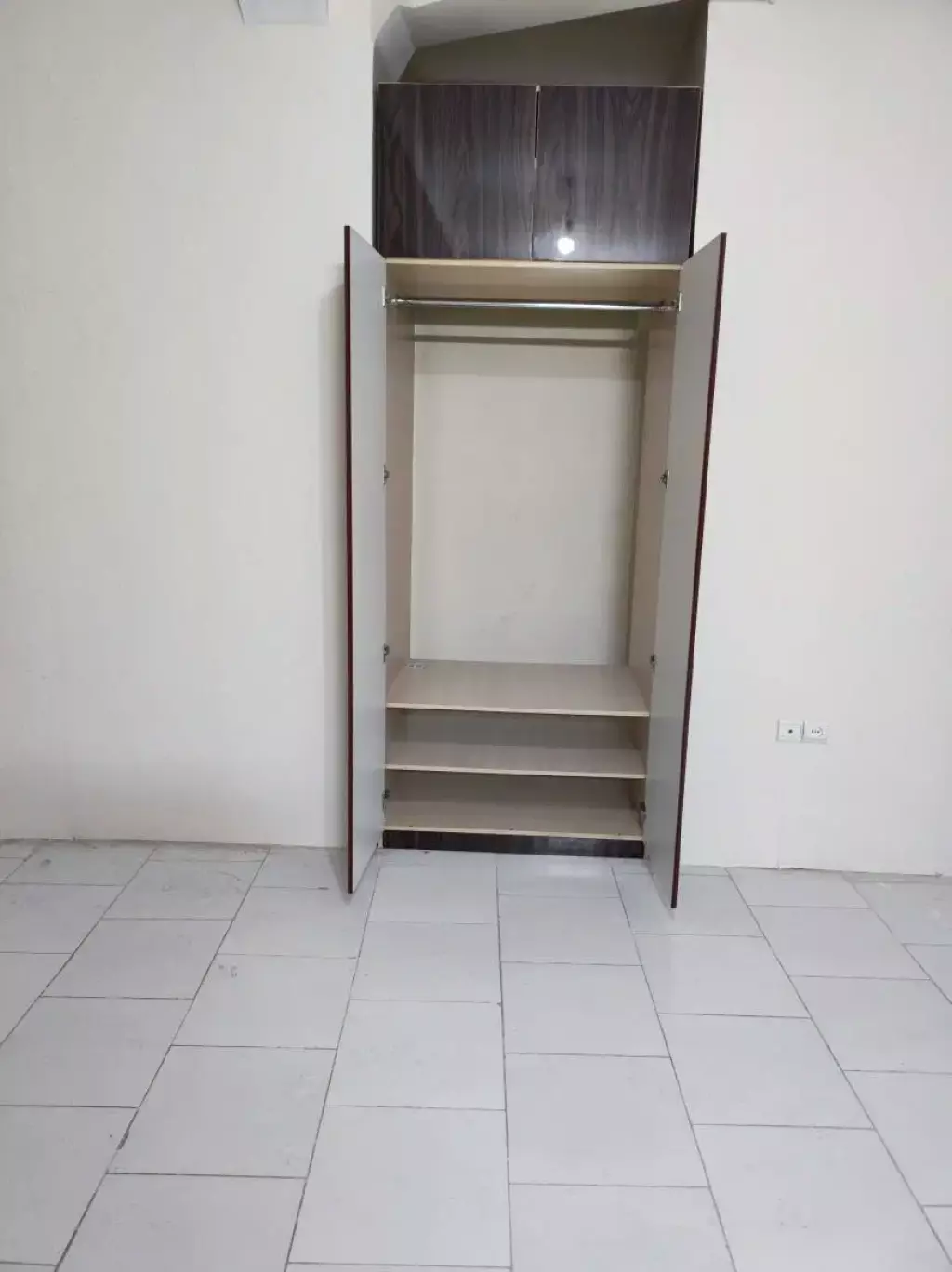 اجاره آپارتمان 78 متری در کوی بیمه - تصویر 5
