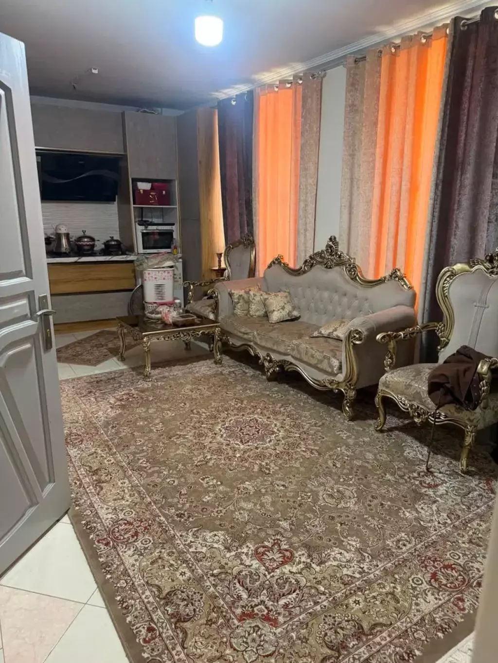 فروش آپارتمان 51 متری در دژکام - تصویر 5