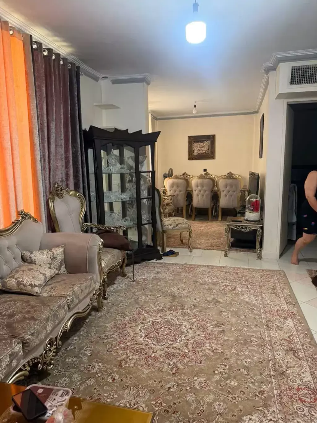فروش آپارتمان 51 متری در دژکام - تصویر 6
