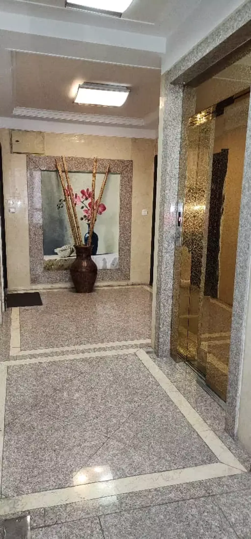 فروش آپارتمان 53 متری در اباذر - تصویر 19