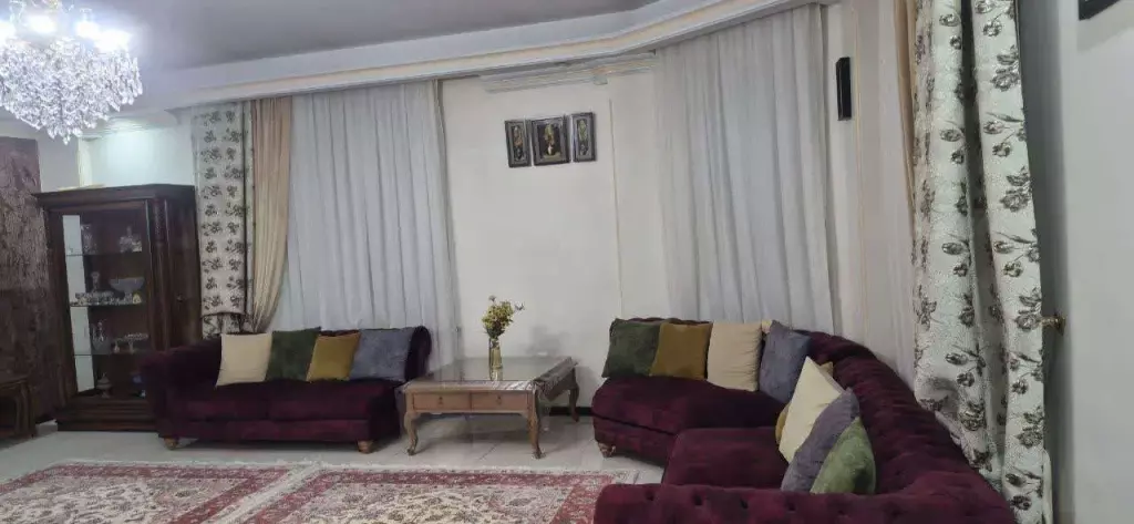 فروش آپارتمان 98 متری در دردشت - تصویر 11