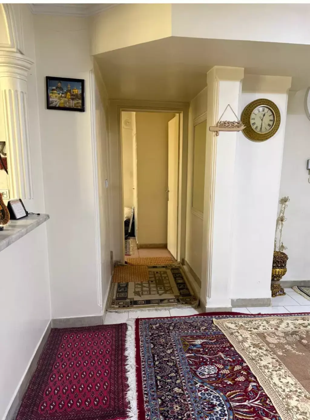 فروش آپارتمان 55 متری در مطهری - تصویر 3