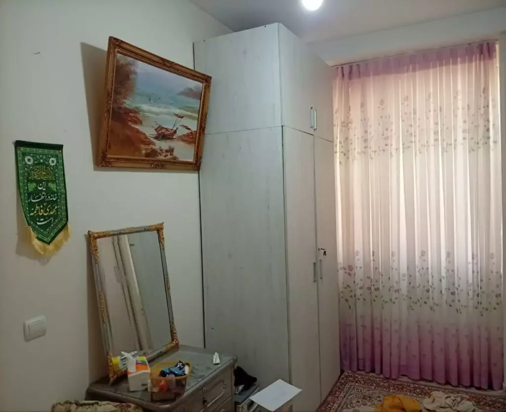 فروش آپارتمان 53 متری در گلچین - تصویر 5