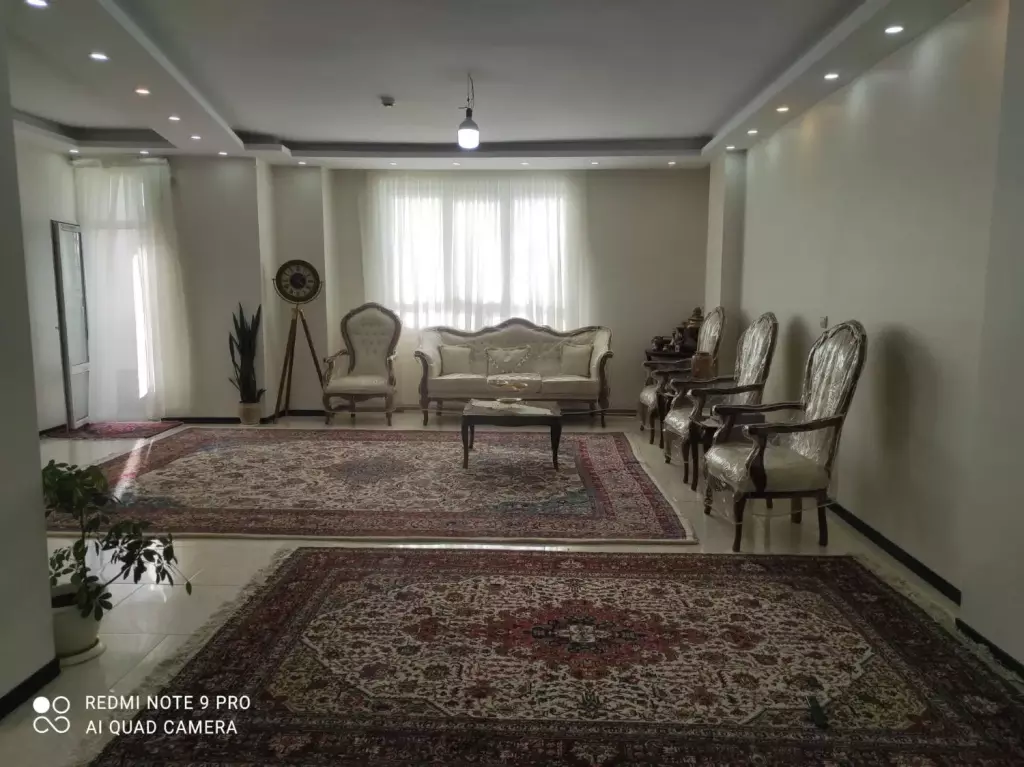 اجاره آپارتمان 110 متری در اتابک