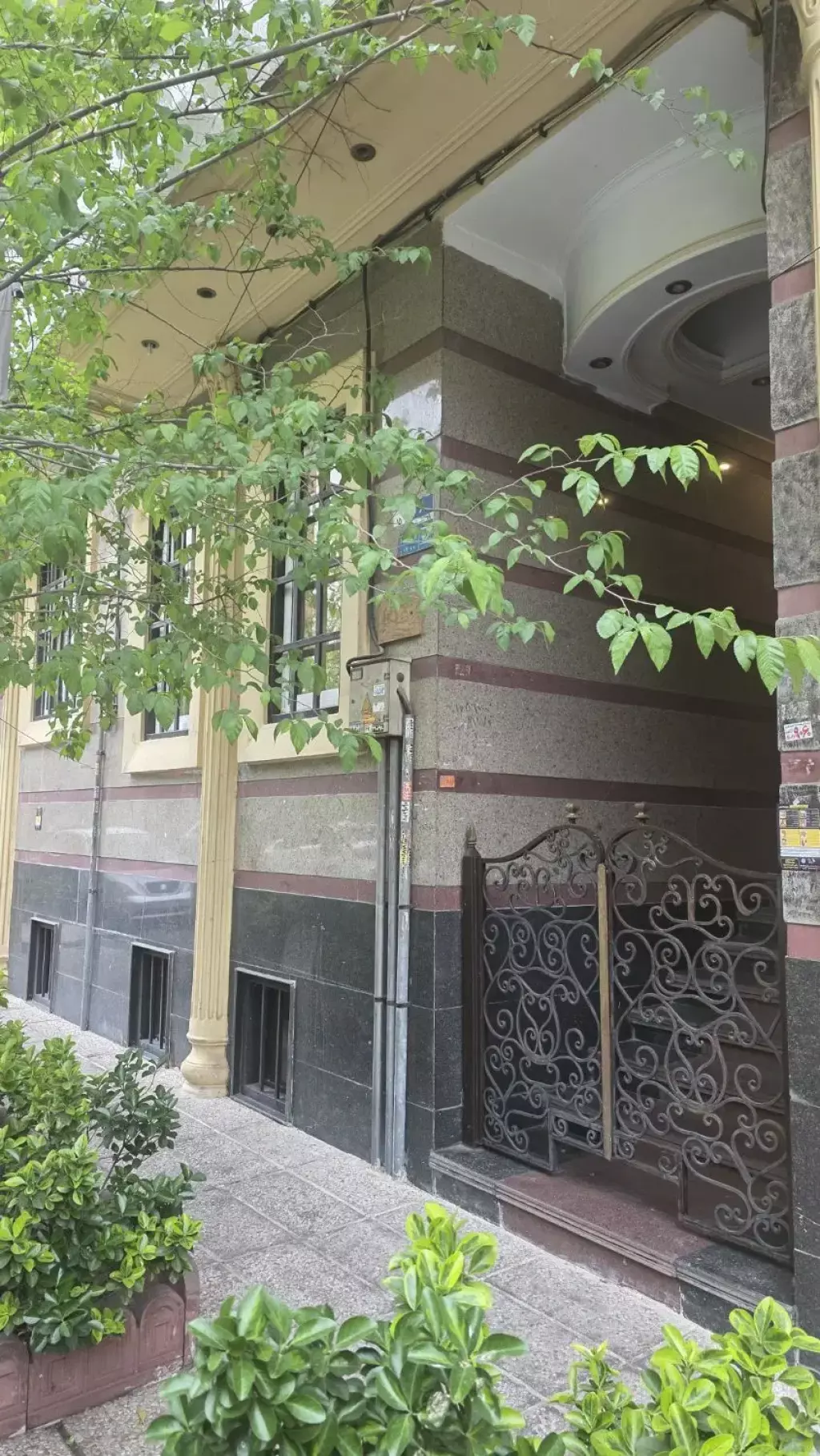 فروش آپارتمان 125 متری در جنت‌آباد جنوبی