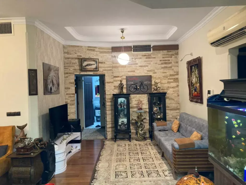 فروش آپارتمان 125 متری در جنت‌آباد جنوبی - تصویر 3