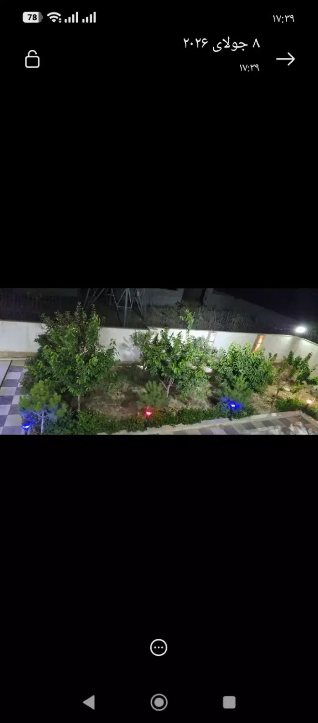 اجاره خانه و ویلا 570 متری در بهار - تصویر 2