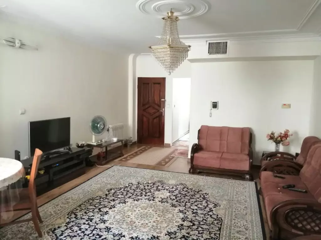 فروش آپارتمان 65 متری در سازمان برنامه جنوبی