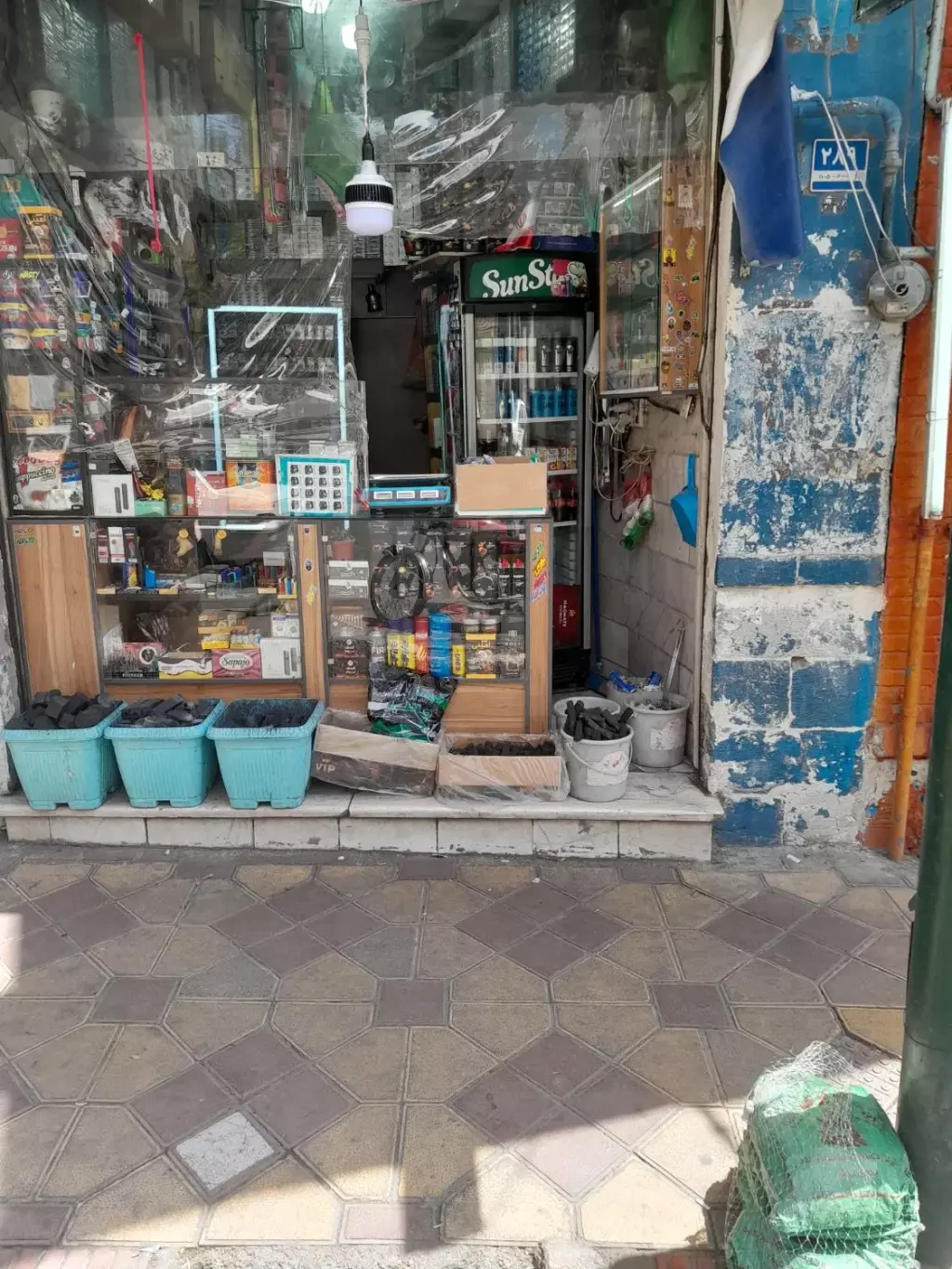 اجاره اداری و تجاری 10 متری در نظامآباد