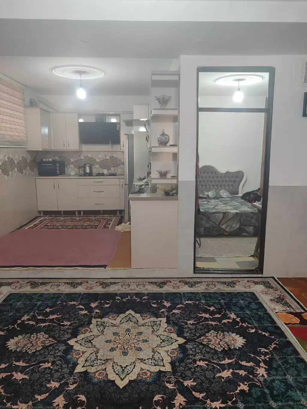 فروش خانه و ویلا 150 متری در نعمت‌آباد - تصویر 5