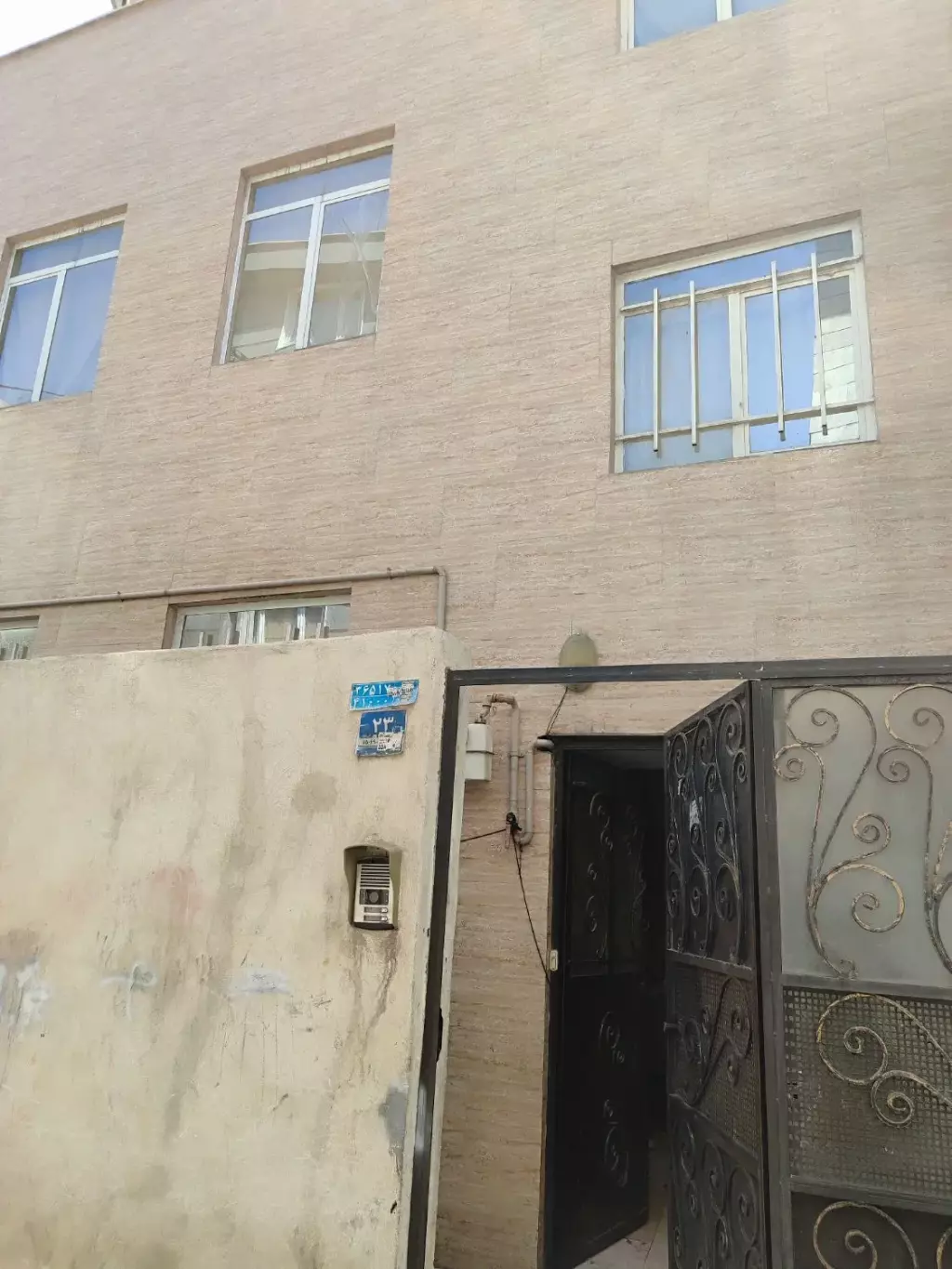 فروش خانه و ویلا 150 متری در نعمت‌آباد - تصویر 3