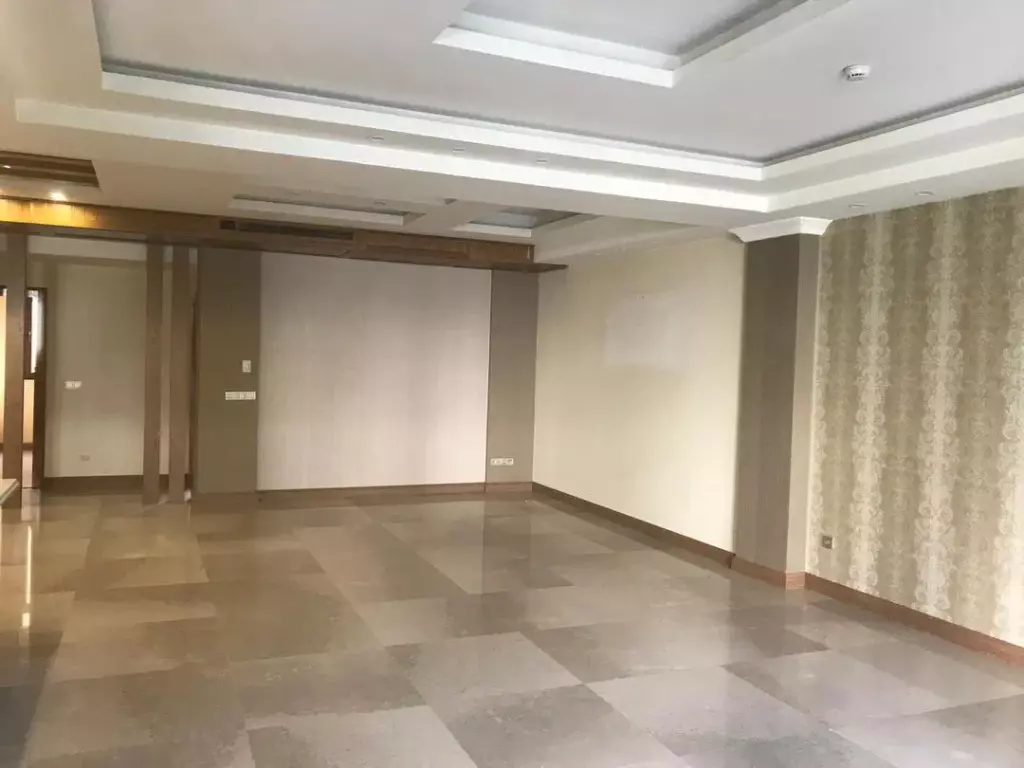 فروش آپارتمان 132 متری در سعادت‌آباد - تصویر 3
