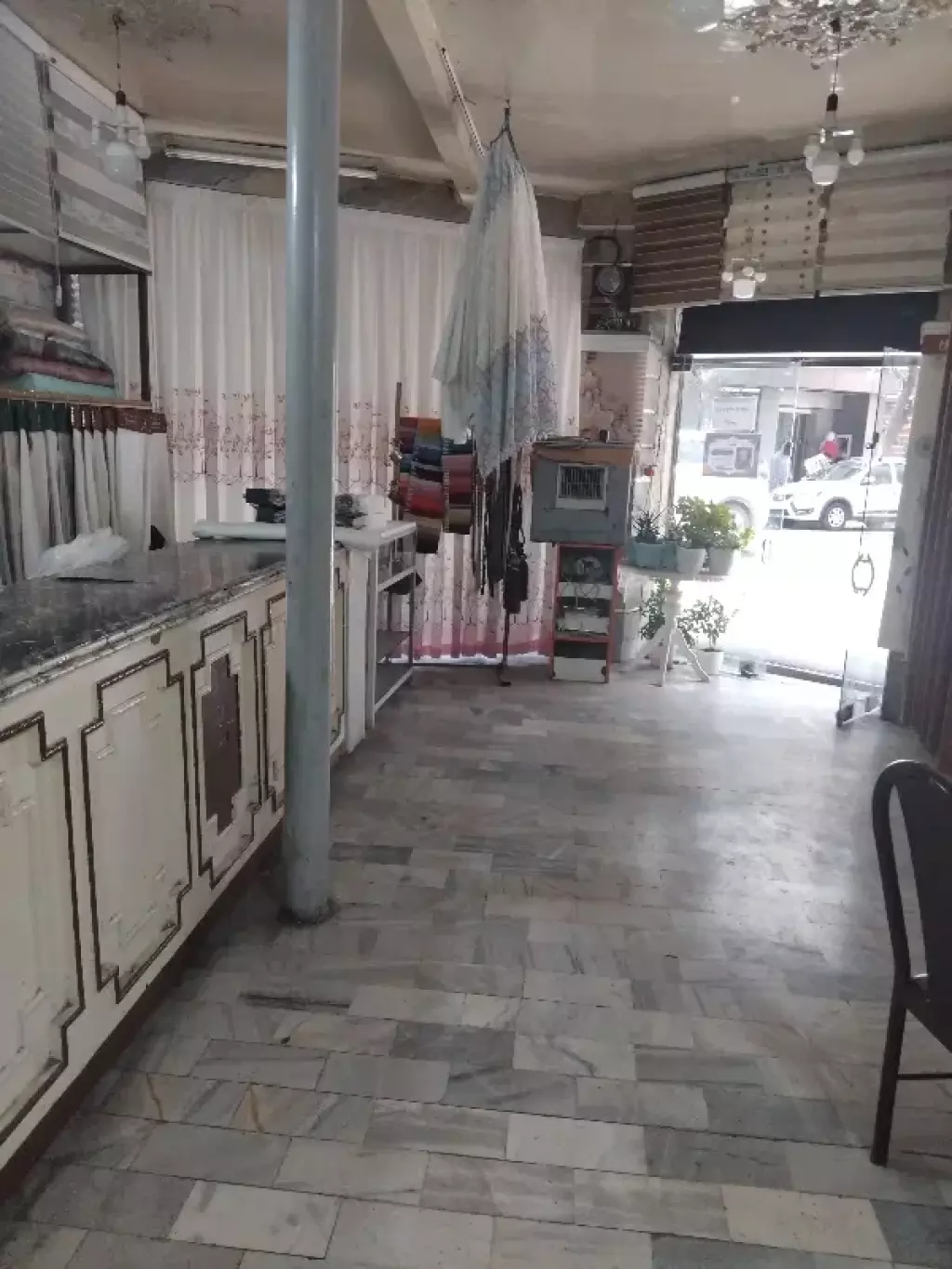 فروش اداری و تجاری 55 متری در زنجان جنوبی