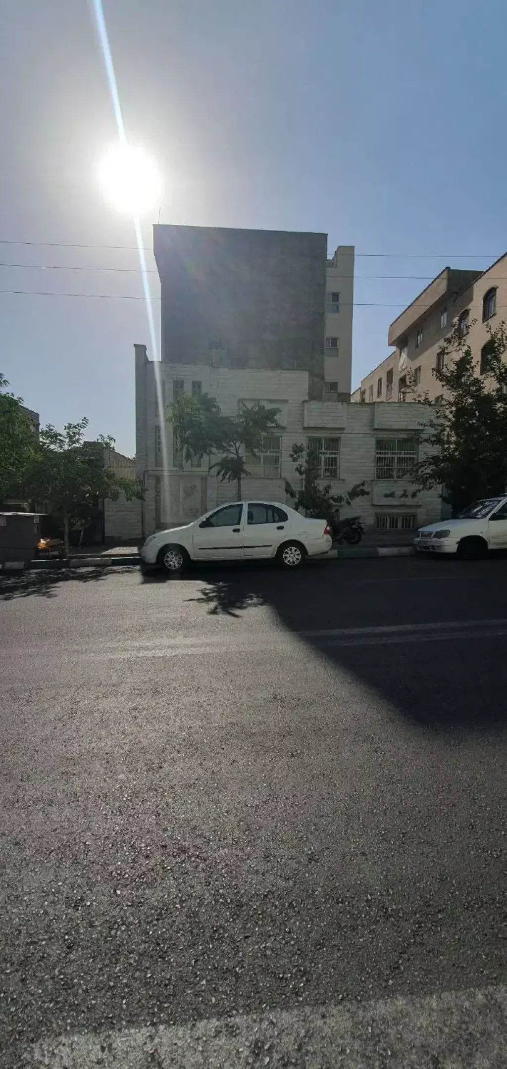 اجاره خانه و ویلا 200 متری در سردارجنگل - تصویر 2