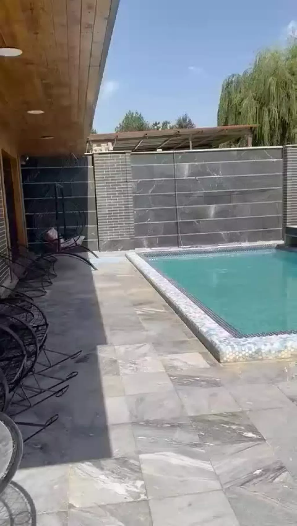 فروش خانه و ویلا 750 متری در جیحون