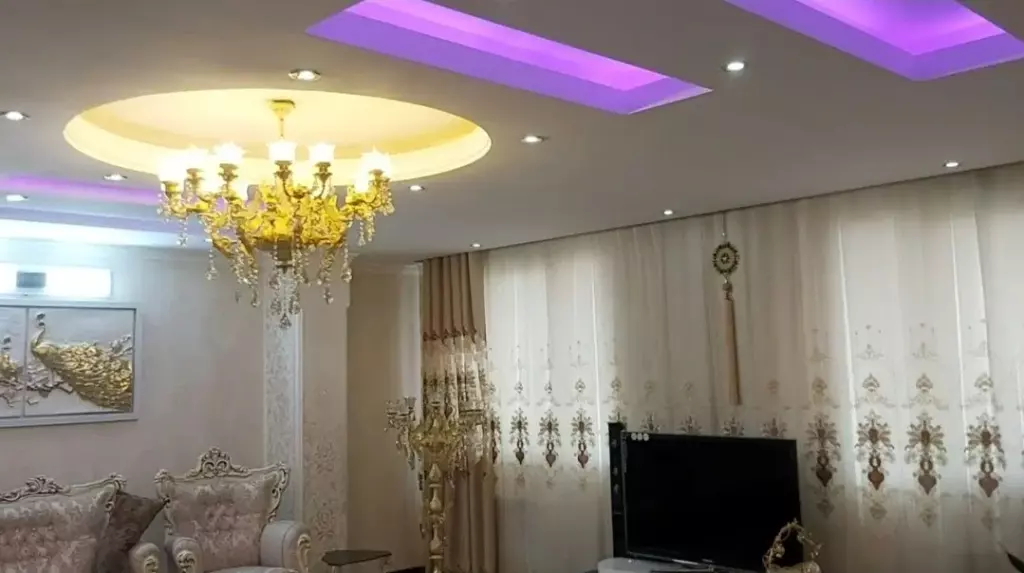 فروش آپارتمان 150 متری در خانی آباد نو جنوبی - تصویر 8