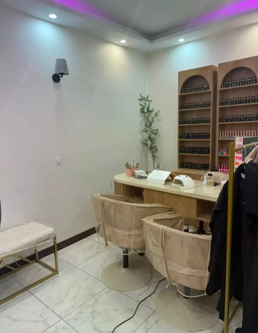اجاره اداری و تجاری 68 متری در تهرانپارس جنوبی - تصویر 3