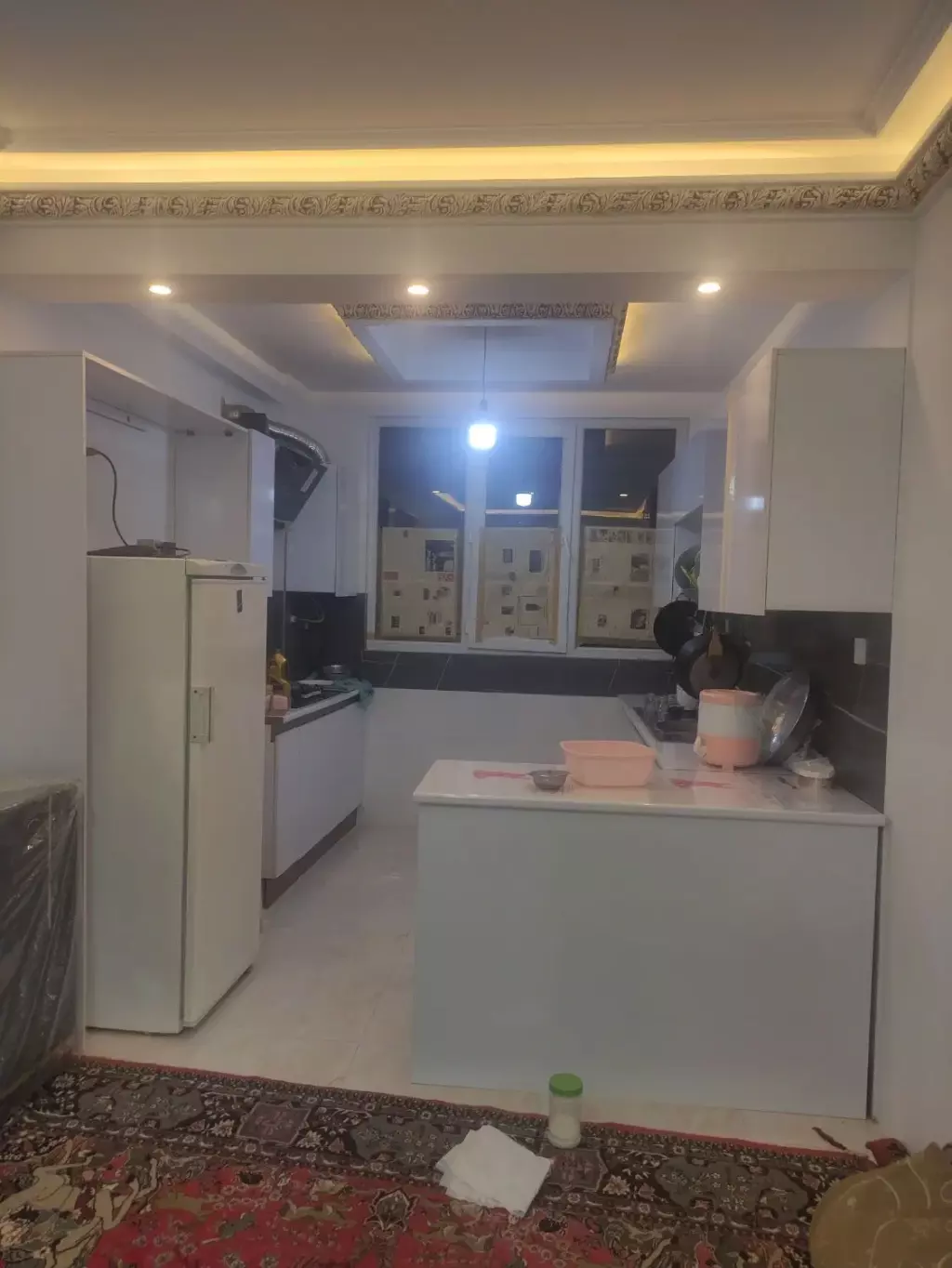 اجاره آپارتمان 60 متری در شمیران‌نو - تصویر 5