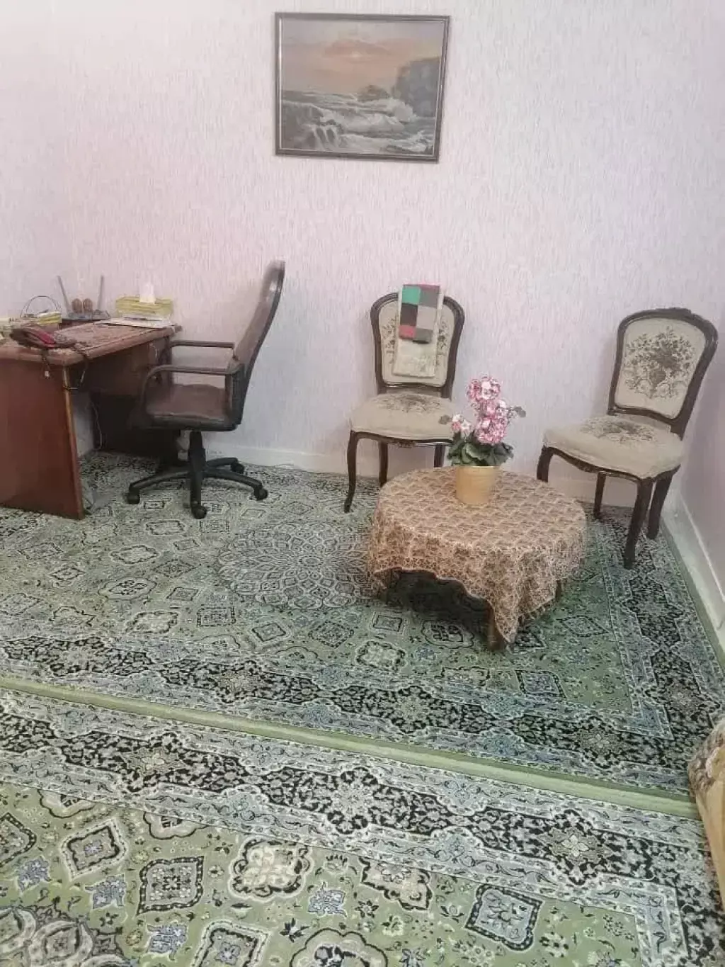 اجاره آپارتمان 40 متری در حشمتیه - تصویر 4