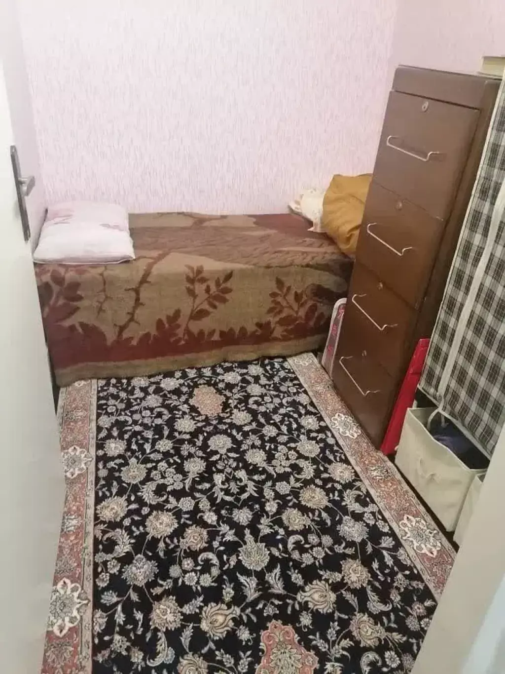 اجاره آپارتمان 40 متری در حشمتیه - تصویر 7
