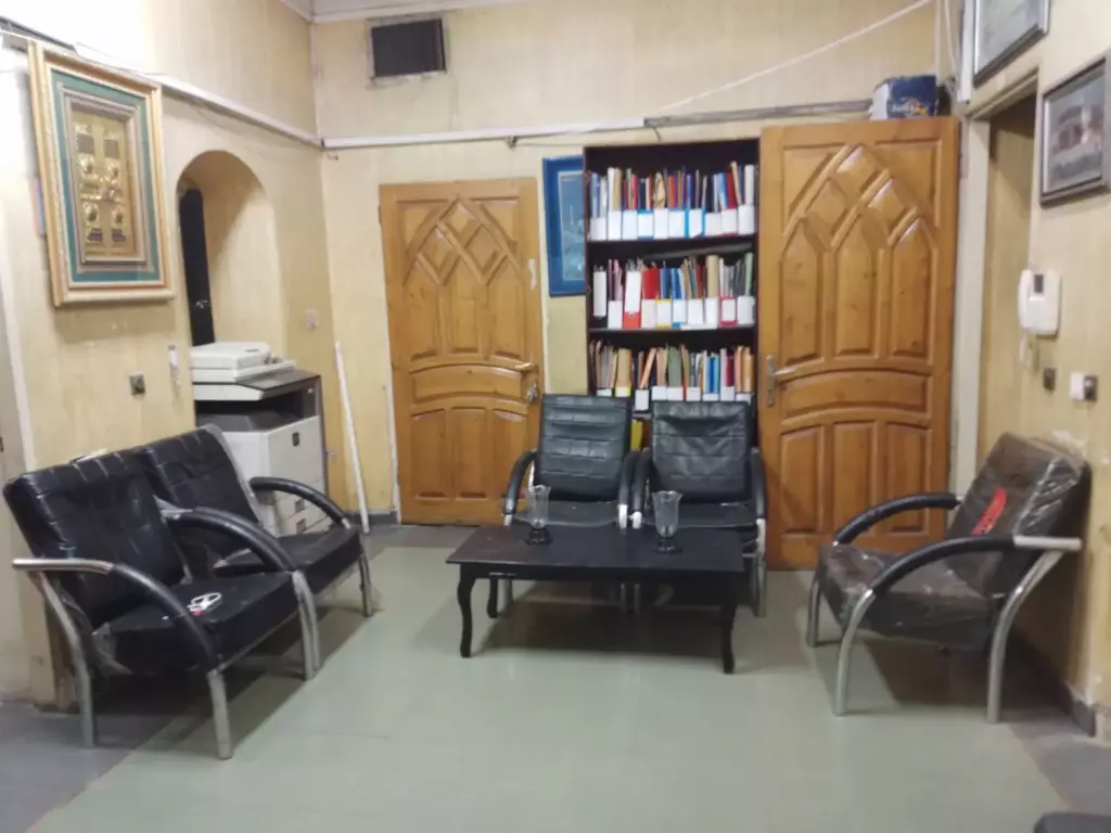 اجاره اداری و تجاری 150 متری در نصرت - تصویر 4