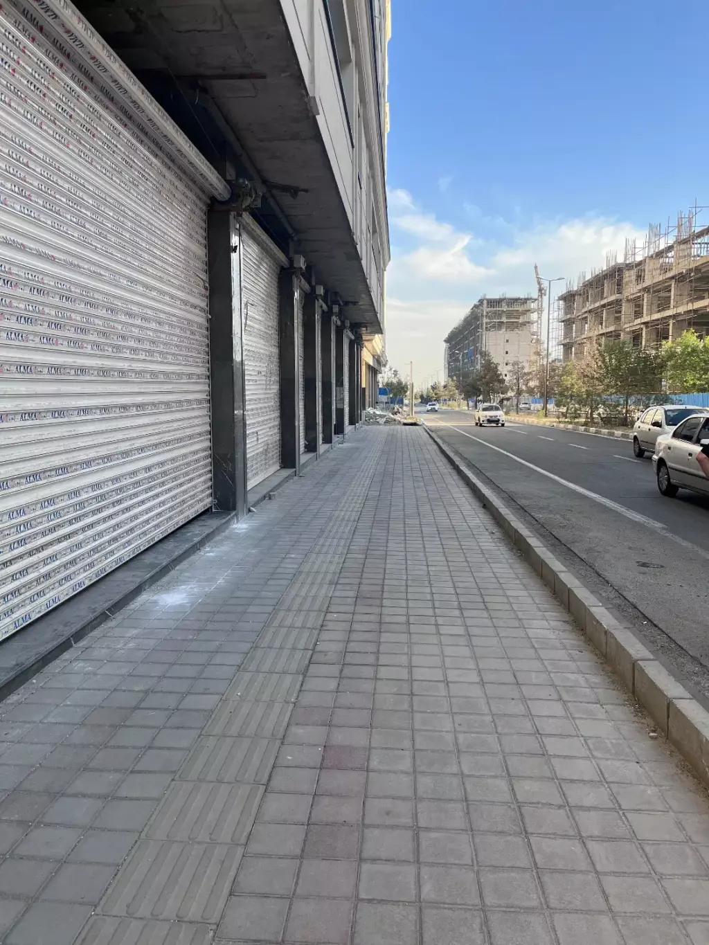 فروش اداری و تجاری 50 متری در تهرانسر شرقی - تصویر 3