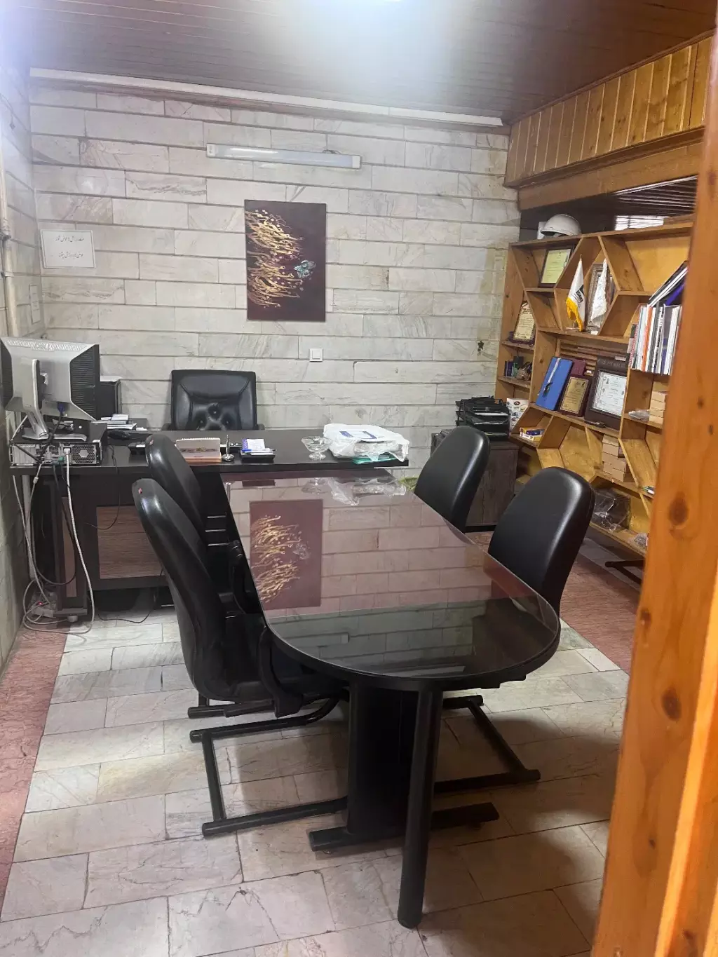 اجاره اداری و تجاری 65 متری در کرمان - تصویر 3