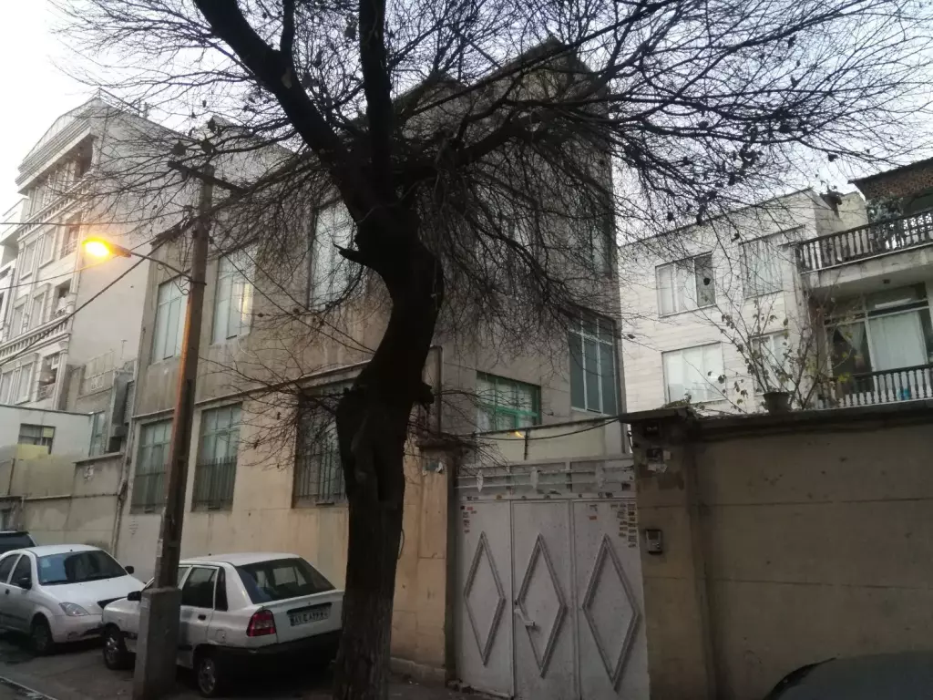 فروش زمین و کلنگی 75 متری در خانی‌آباد - تصویر 6