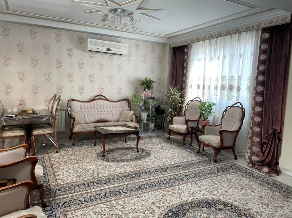 فروش آپارتمان 78 متری در فلاح