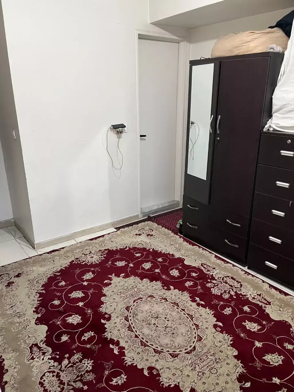 اجاره آپارتمان 60 متری در اوقاف - تصویر 5
