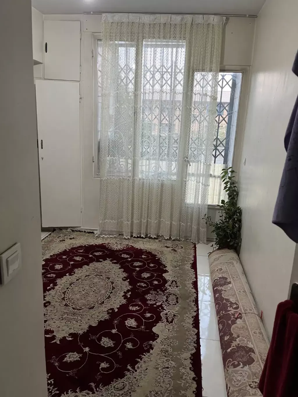 اجاره آپارتمان 60 متری در اوقاف - تصویر 4