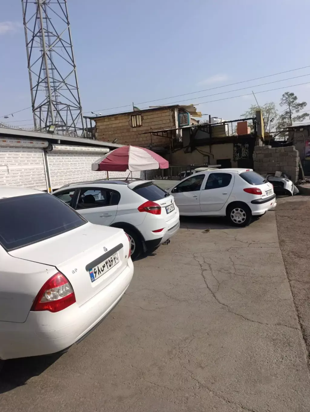 اجاره اداری و تجاری 25 متری در هفده شهریور - تصویر 4