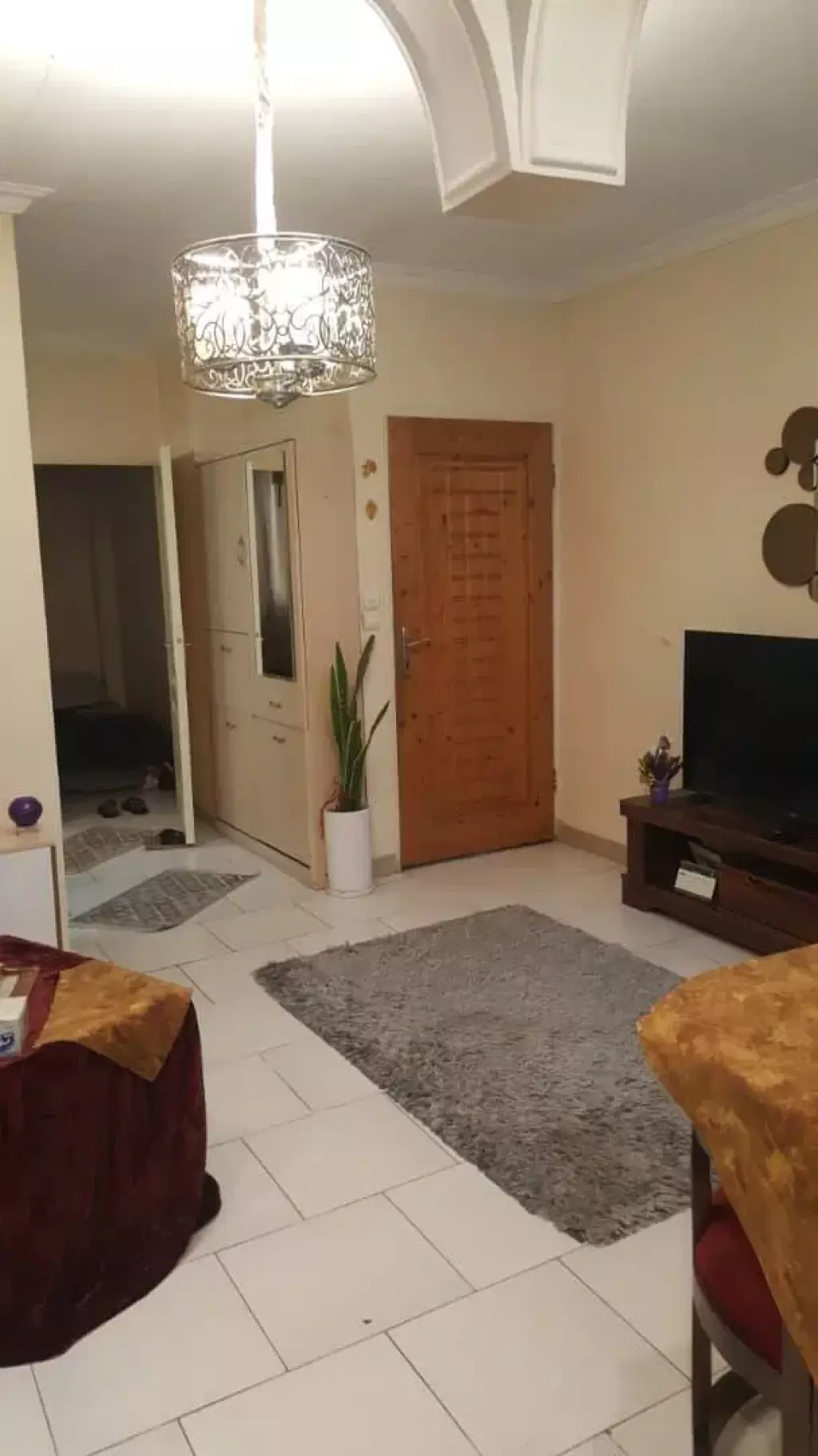 فروش آپارتمان 44 متری در جی - تصویر 2