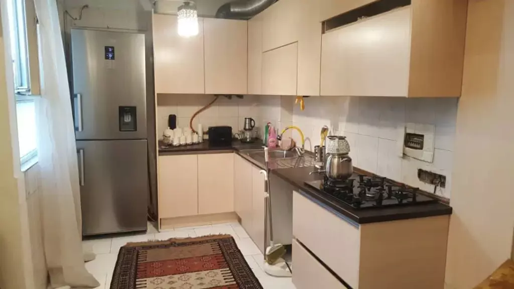 فروش آپارتمان 44 متری در جی - تصویر 3