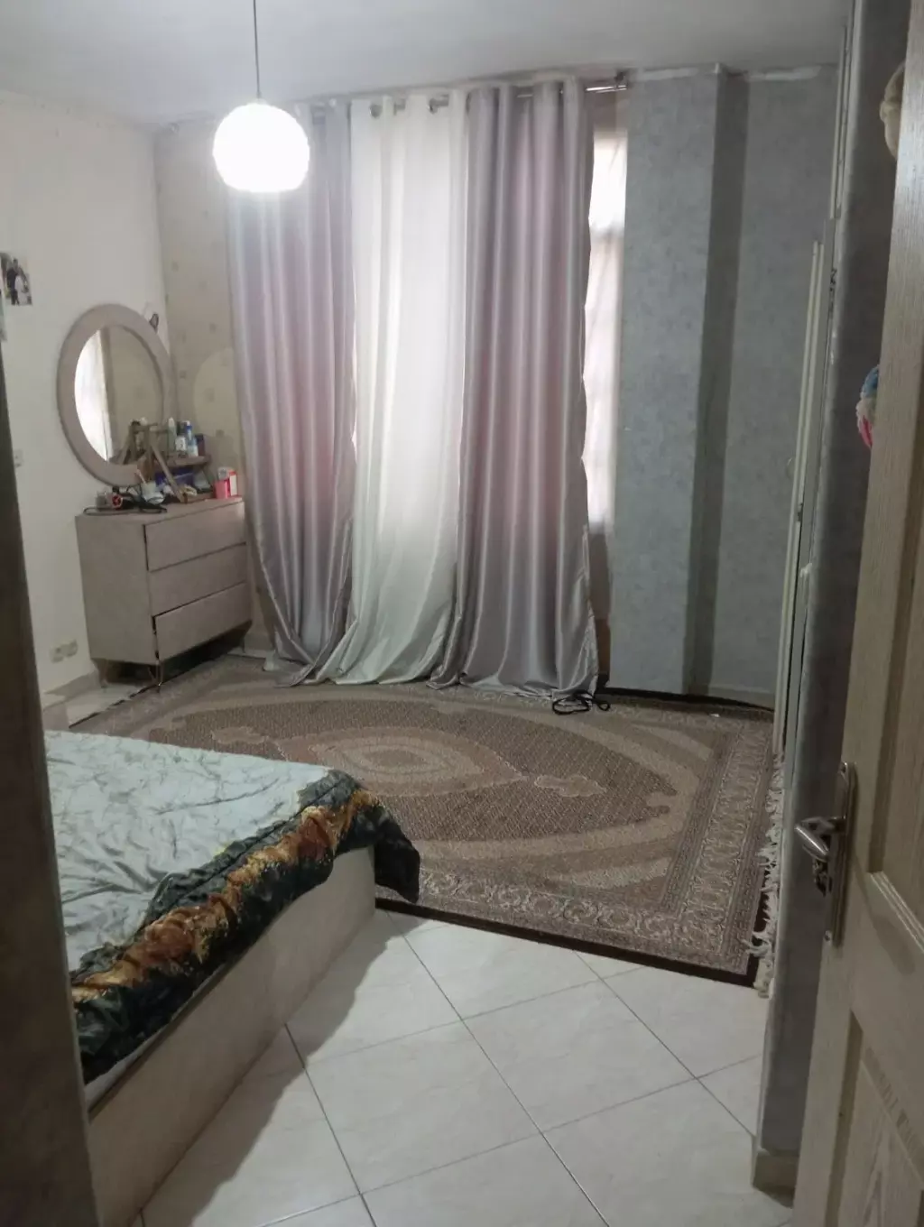 اجاره آپارتمان 90 متری در ارم - تصویر 3