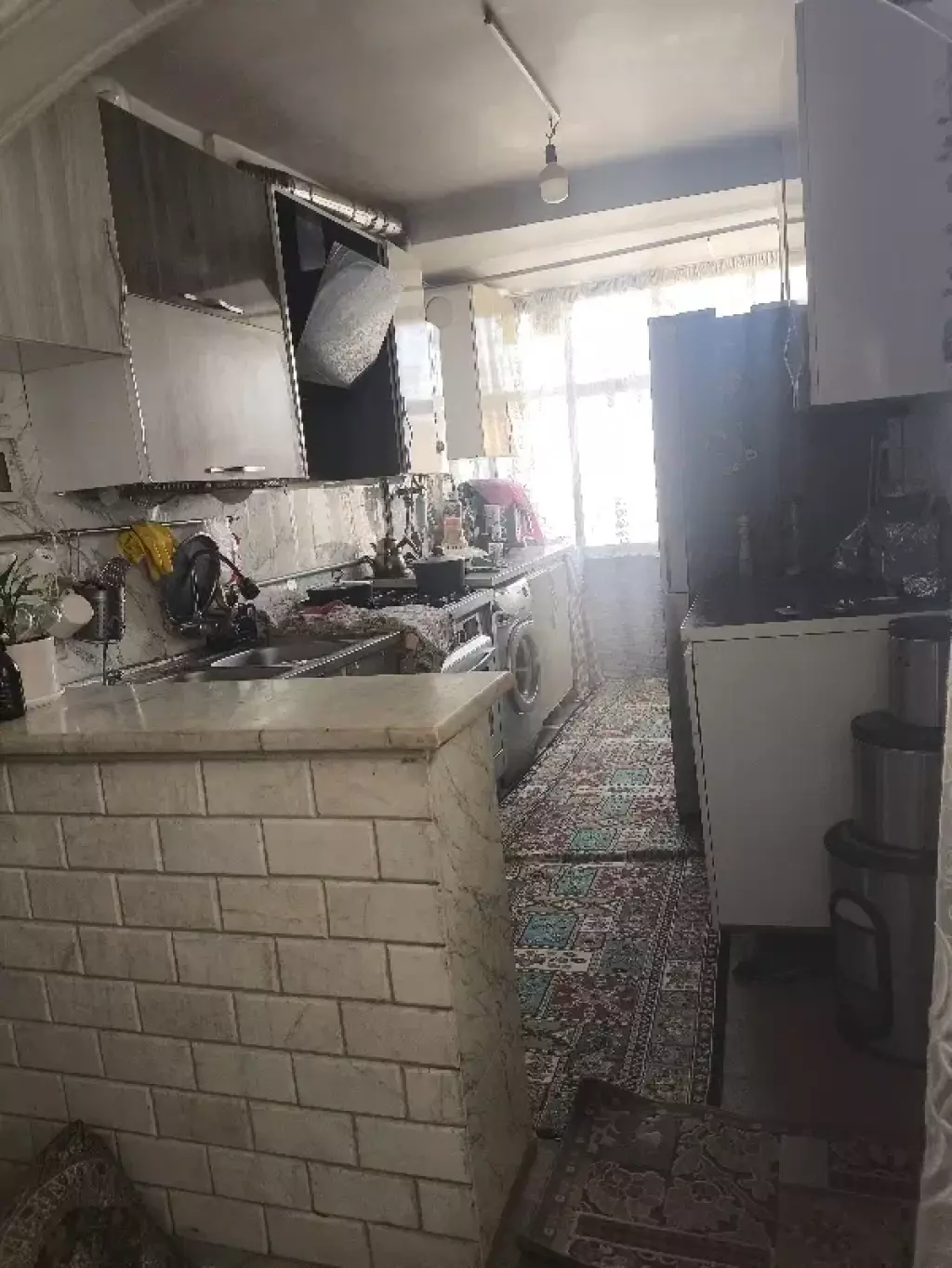 فروش آپارتمان 66 متری در دولت‌آباد - تصویر 4
