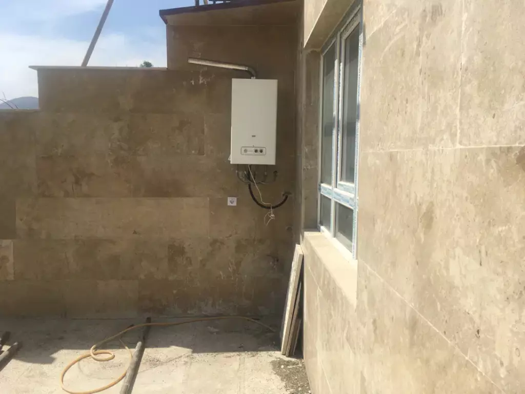 اجاره آپارتمان 106 متری در کن - تصویر 4