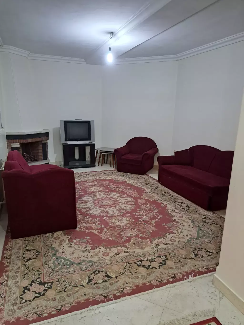 فروش آپارتمان 60 متری در کاج - تصویر 4
