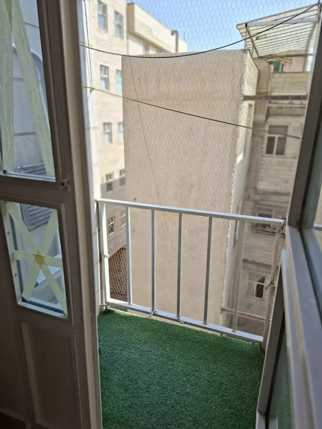 اجاره آپارتمان 65 متری در مدائن - تصویر 9