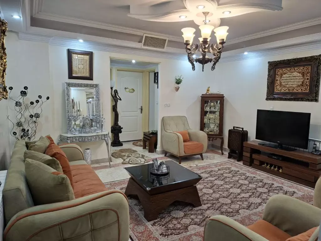 اجاره آپارتمان 65 متری در مدائن