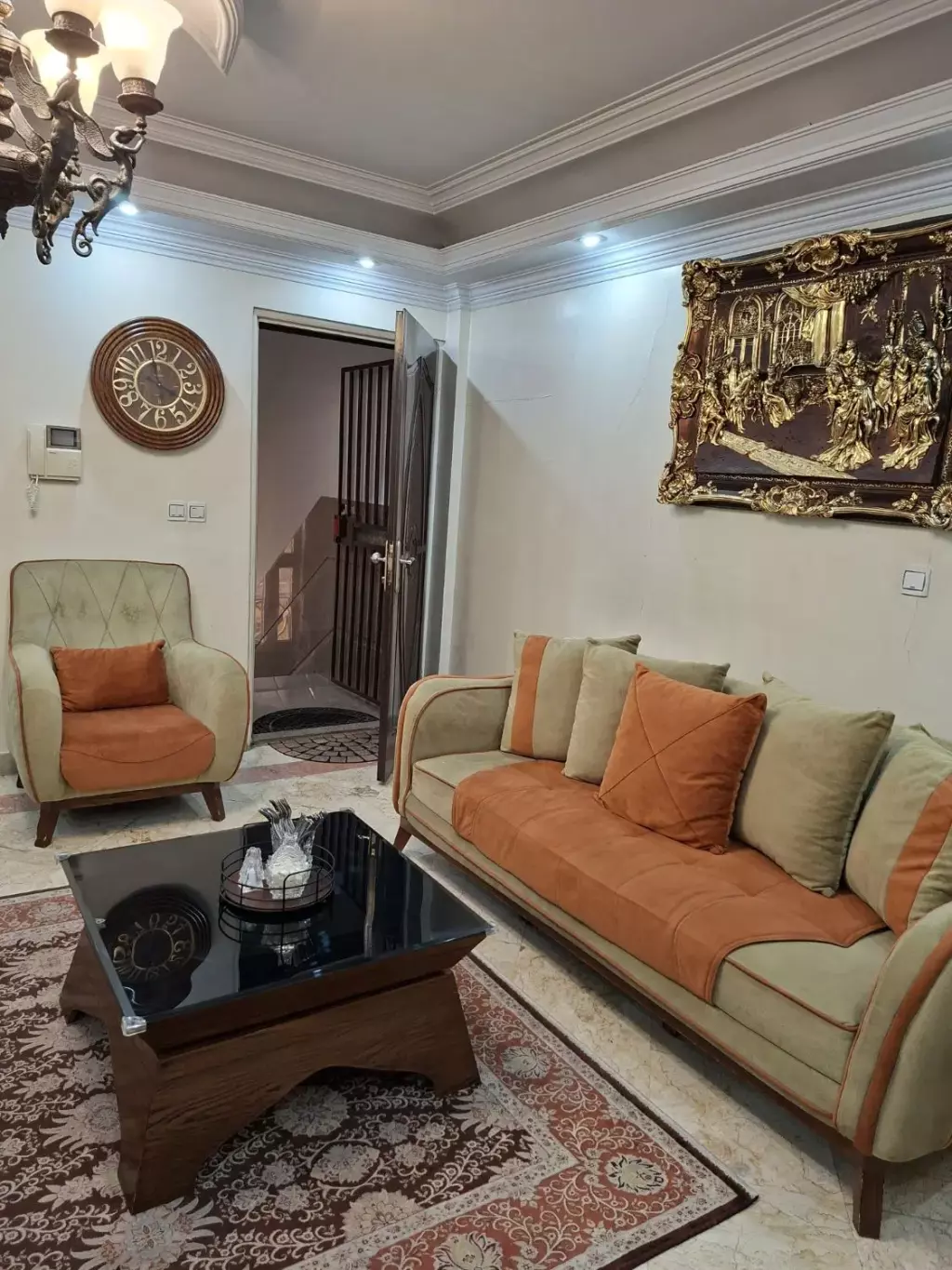 اجاره آپارتمان 65 متری در مدائن - تصویر 3