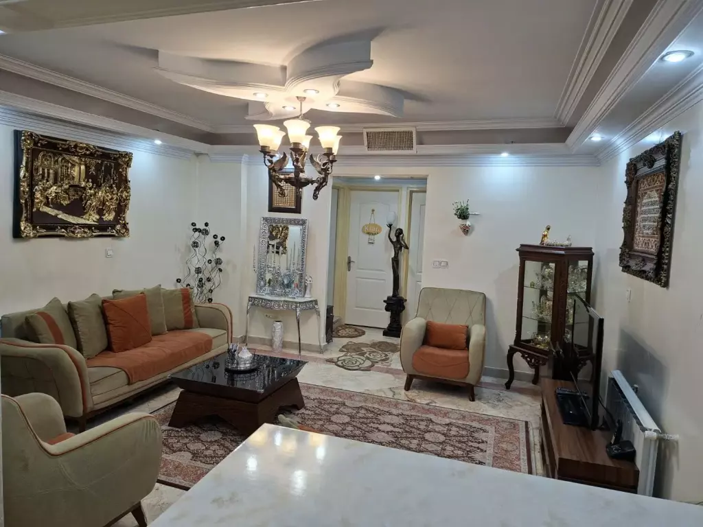 اجاره آپارتمان 65 متری در مدائن - تصویر 2