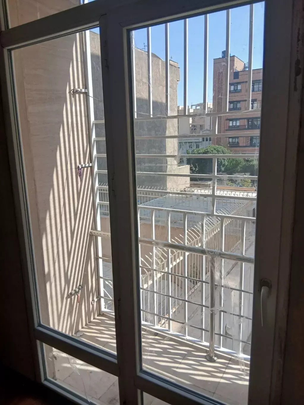 اجاره آپارتمان 85 متری در جنت‌آباد مرکزی - تصویر 20