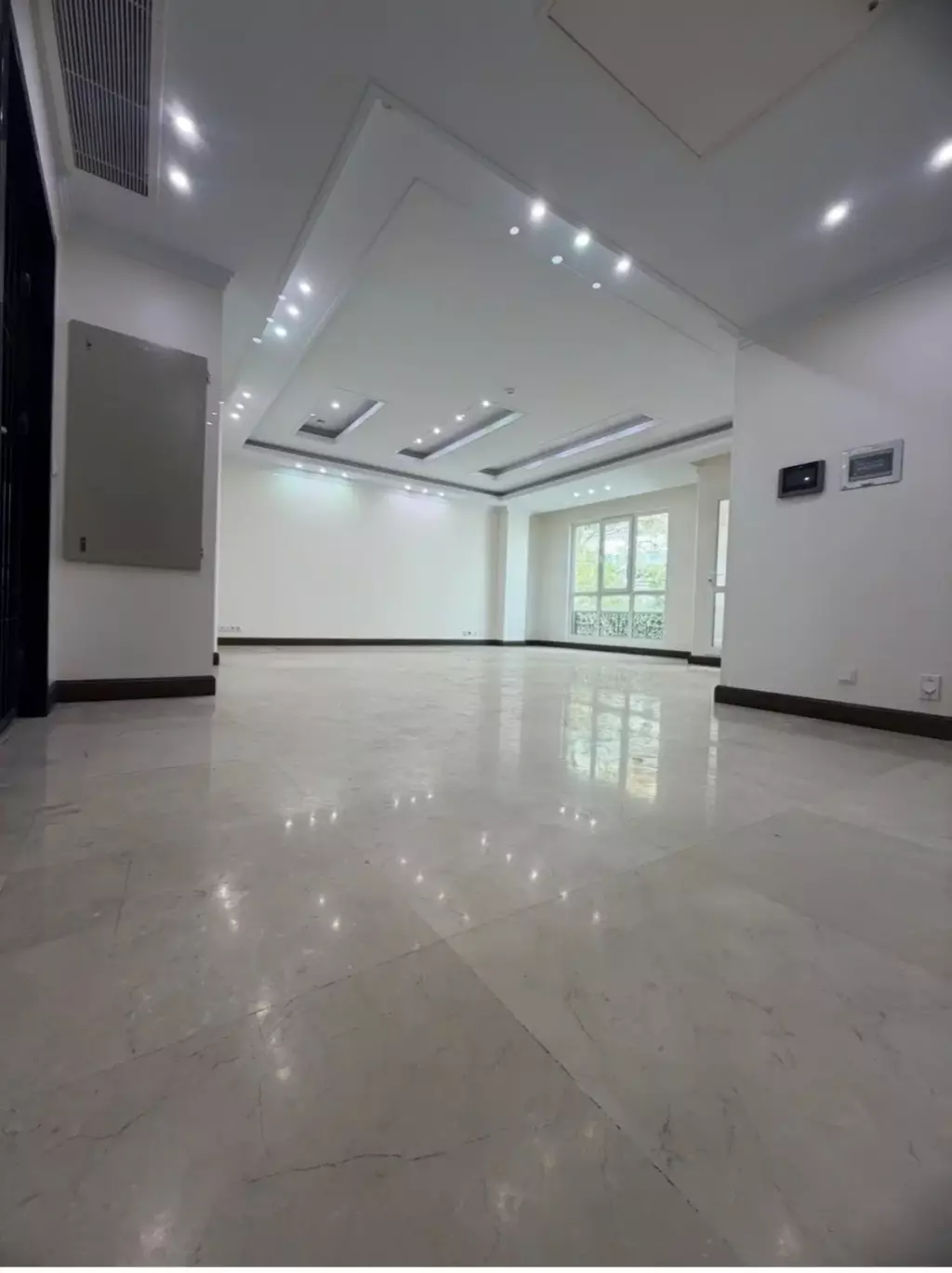 فروش اداری و تجاری 100 متری در حکمت - تصویر 15